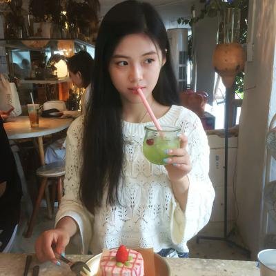 小姐不在家