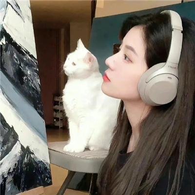 燃烧的棕榈